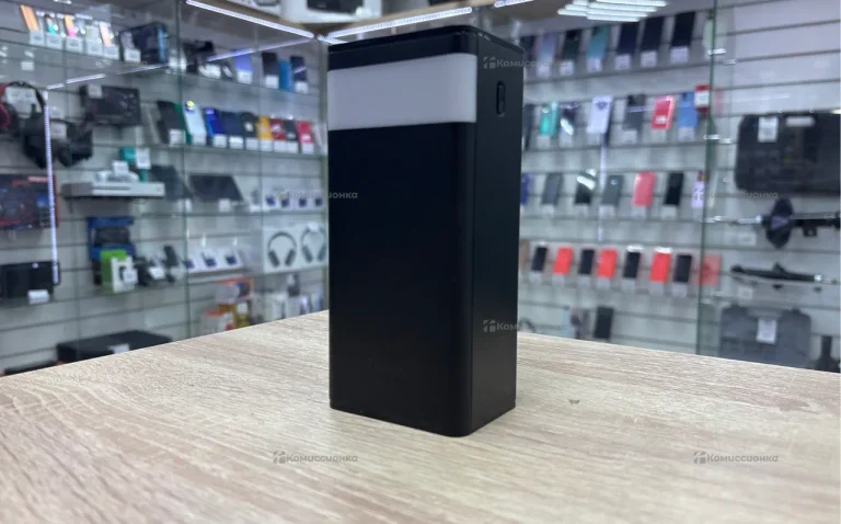 Power bank hoco 40k mah