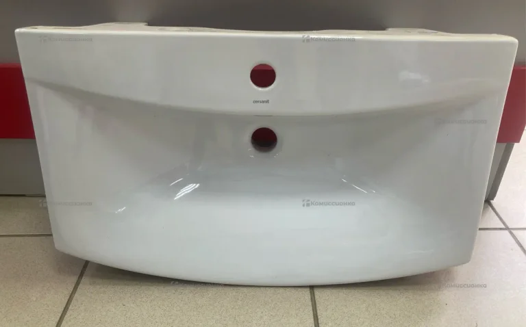 Раковина Cersanit
