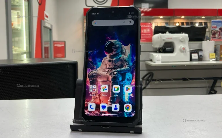 Oukitel WP36 8/128 ГБ