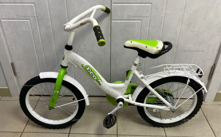 Велосипед Eco bike 16”
