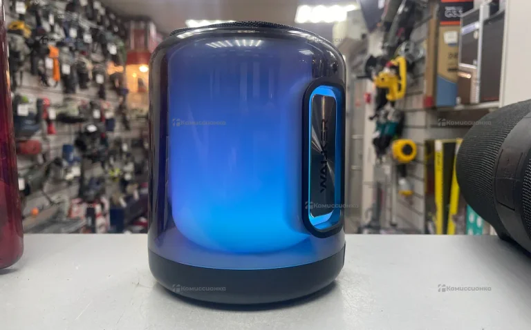 Колонка  walker