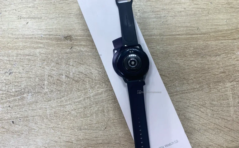 Часы XIAOMI WATCH S3