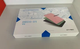 Купить Планшет DECO. 01 V2 б/у , в Нижнекамск Цена:990рублей