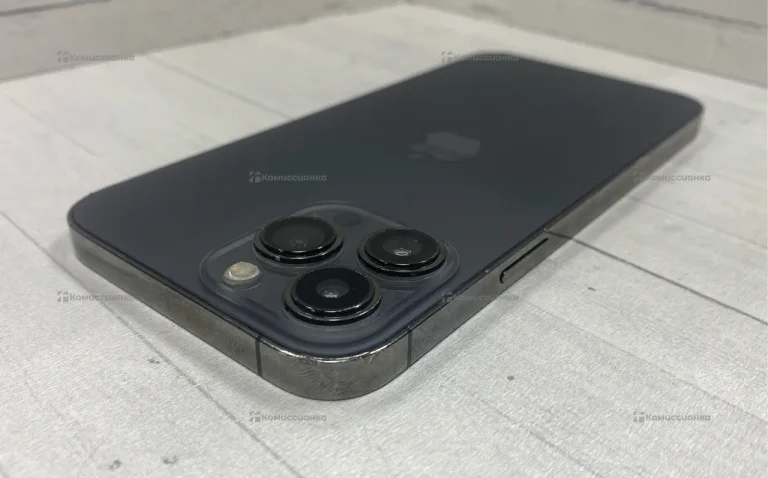 Apple iPhone 13 Pro Max 6/128 ГБ