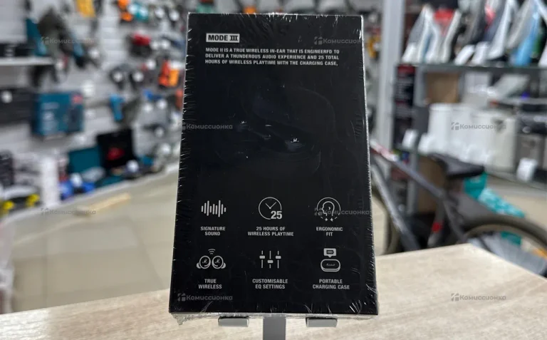 Наушники Marshall Mode 3 (Реплика)