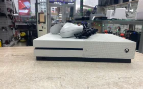 Купить Приставка Xbox One S 500 ГБ б/у , в Москва и область Цена:9900рублей