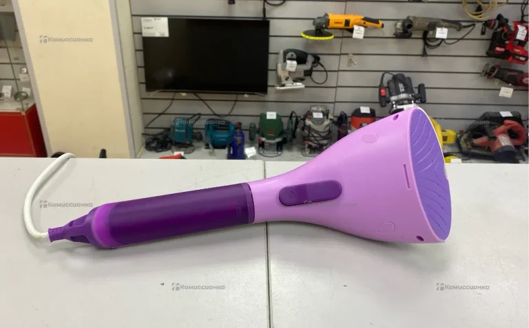 Отпариватель Scarlett SC-GS135S11