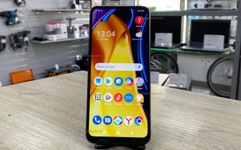 Xiaomi Poco C40 3/32 ГБ