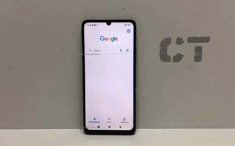 Xiaomi Redmi 13C 4/128 ГБ