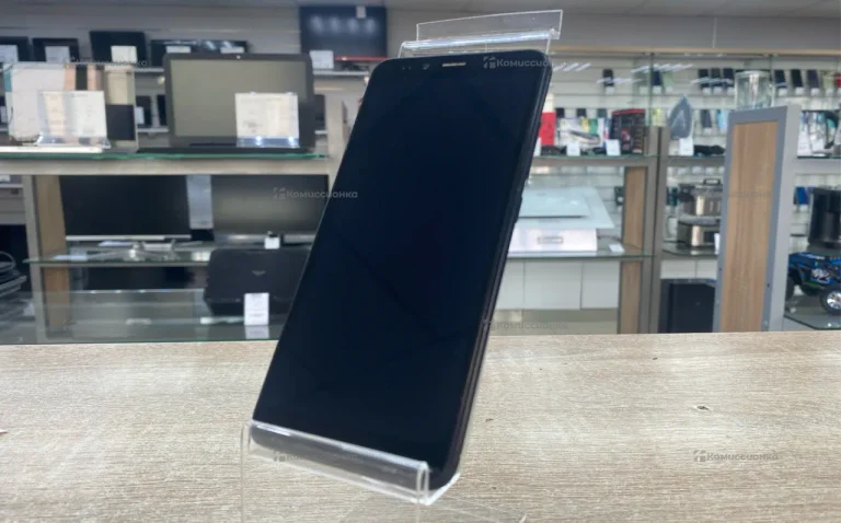 Xiaomi Redmi 6A 2/16Gb