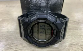 Купить Часы Casio hd-010 б/у , в Тольятти Цена:3900рублей
