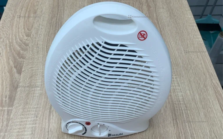 обогреватель Jasun 200c