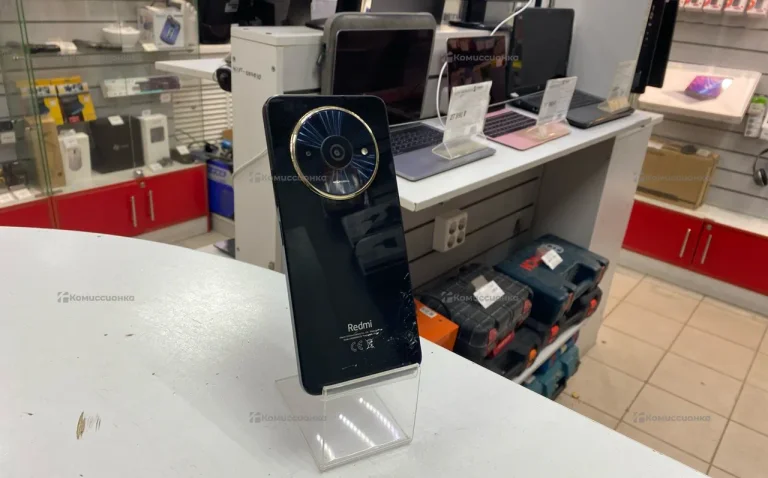 Xiaomi Redmi A3x 4/64 ГБ