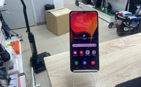 Купить Samsung Galaxy A50 4/64 ГБ б/у , в Зеленодольск Цена:3500рублей