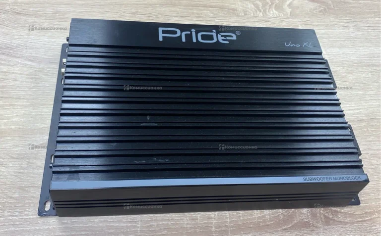 Усилитель Pride UNO XL