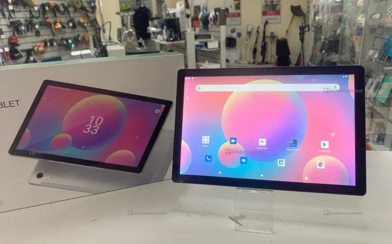 Планшет Hoco; a8 6/128