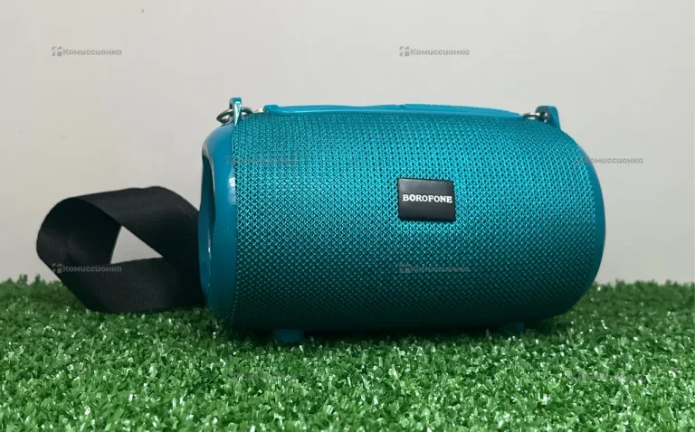 Колонка Borofonr Br 4