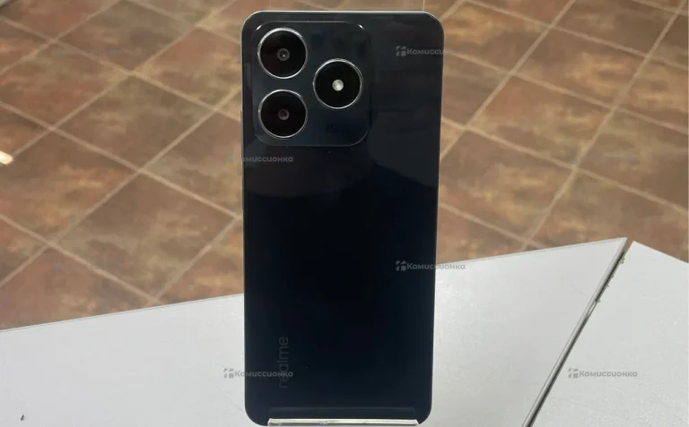 Realme C61 6/128Gb