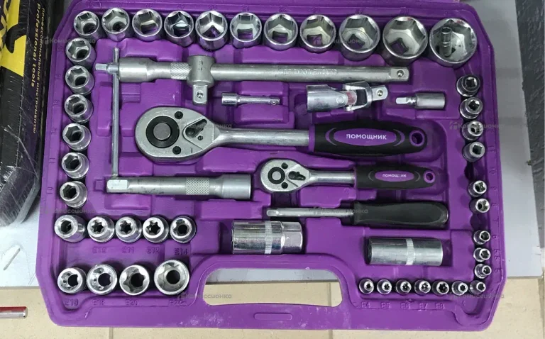 Инструмент 108 pc