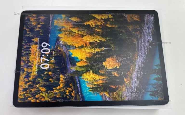 Планшет Huawei MatePad 11.5 Wi-Fi 8/256 ГБ