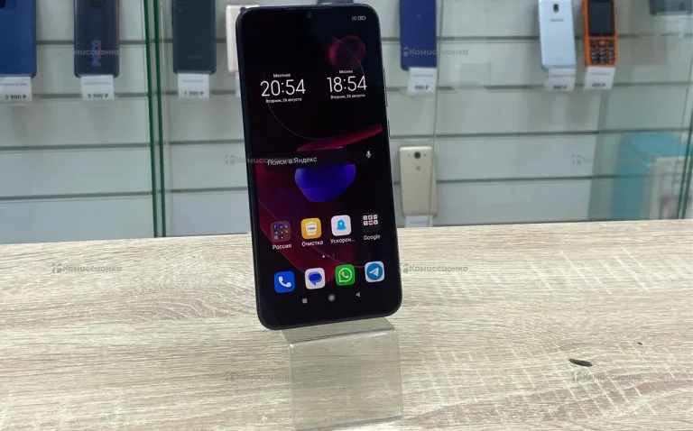 Xiaomi Redmi 9A 2/32 GB