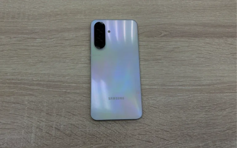 Samsung Galaxy A36 12/256 ГБ