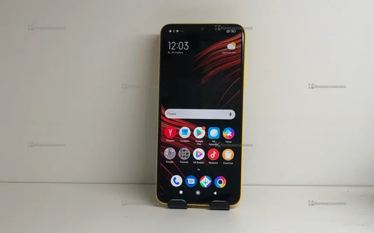 Xiaomi Poco M3 4/128 ГБ