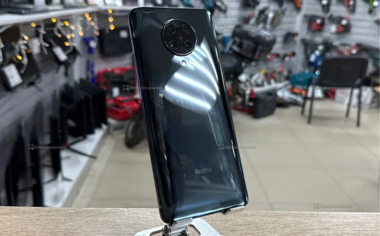 Xiaomi Redmi K30 Ultra 8/256 ГБ