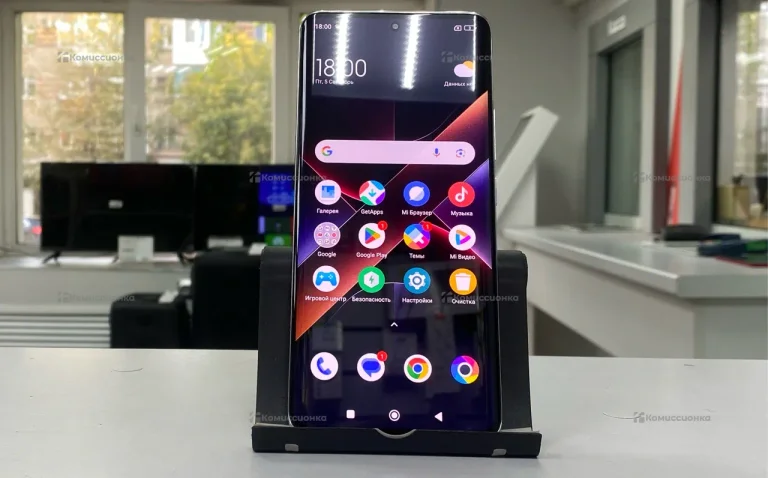 Xiaomi POCO X7 8/256Gb