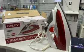 Утюг Haley hy-233c