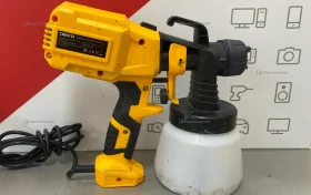 Краскопульт Deko Dksg600