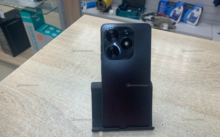 Tecno Spark Go 2024 3/64 ГБ