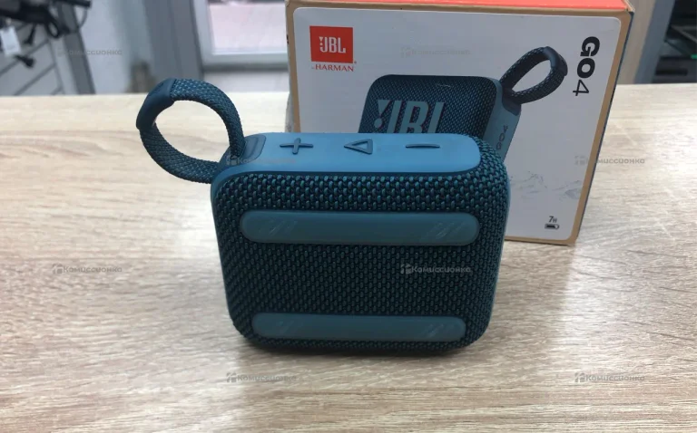 JBL GO 4