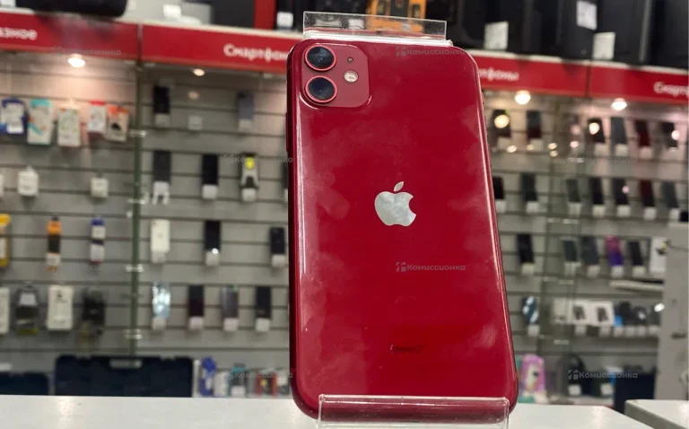 Apple iPhone 11 4/64 ГБ