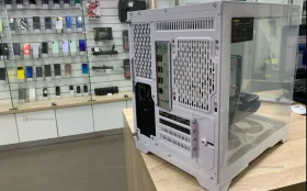 Системный блок Xeon 2650v2 rtx4060 8gb