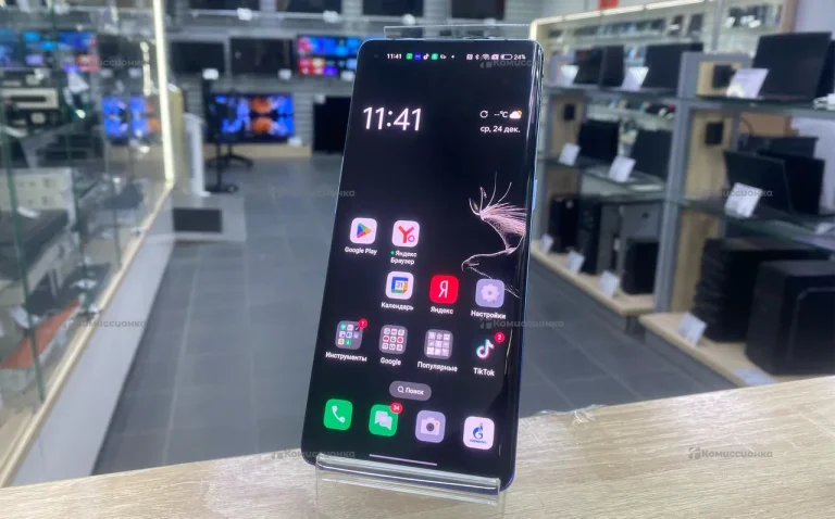 Oppo Reno3 Pro 8/256 ГБ