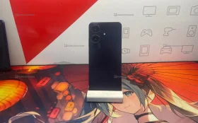 Realme Note 60 4/128 ГБ