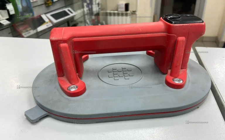 Электрическая Присоска P618A