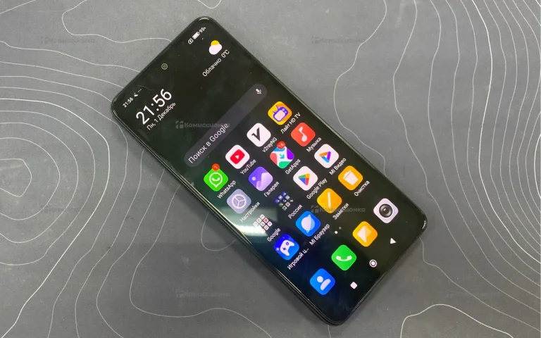 Xiaomi Redmi Note 14 8/256 ГБ