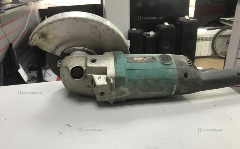 УШМ makita 9069
