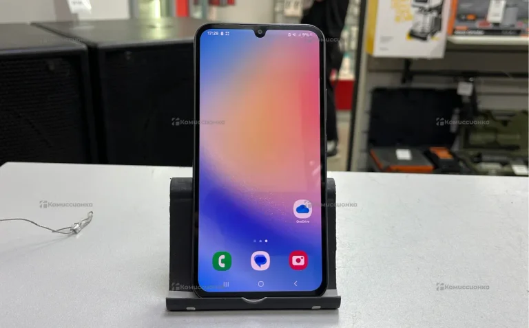 Samsung Galaxy A34 6/128Gb