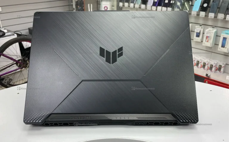Ноутбук  Asus Tuf Gaming  F15 fx506hcb