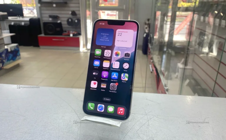 Apple iPhone 14 128Gb