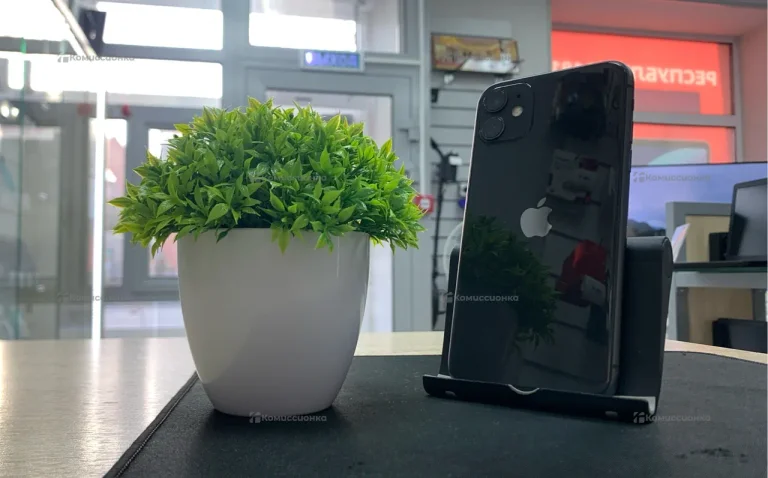 iPhone 11 128Gb