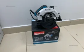 Циркулярная диск/пила аккумуляторная Makita 21V 38
