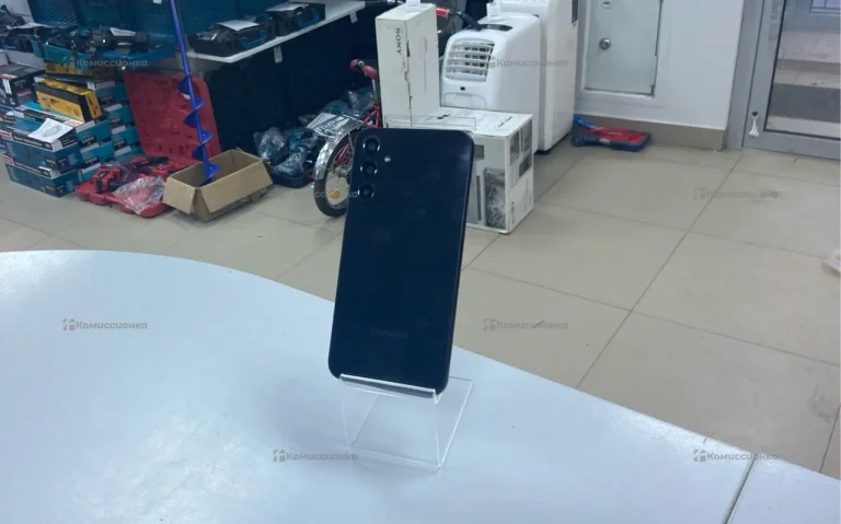 Samsung Galaxy A24 4G 6/128 ГБ