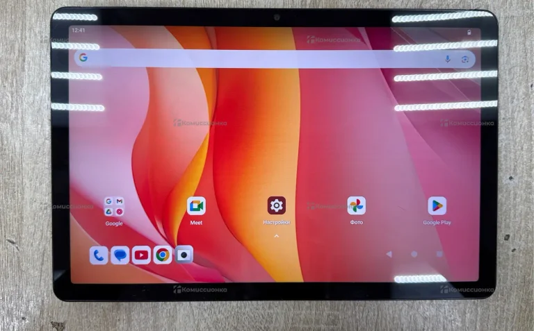 Планшет AGM PAD P2 8/256GB
