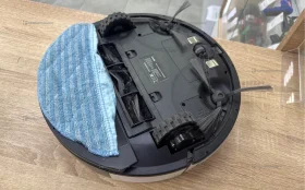 Купить Робот-пылесос Tuvio TR01MGBW б/у , в Челябинск Цена:2900рублей