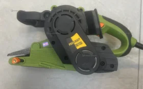 Купить Ленточная шлифмашина Procraft PBS1400 б/у , в Симферополь Цена:2600рублей