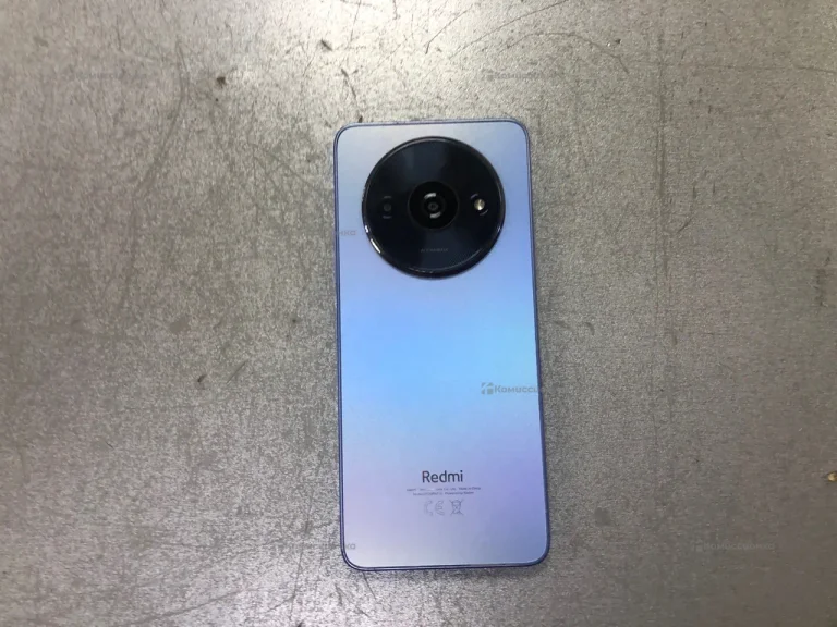 Xiaomi Redmi A3 3/64 ГБ